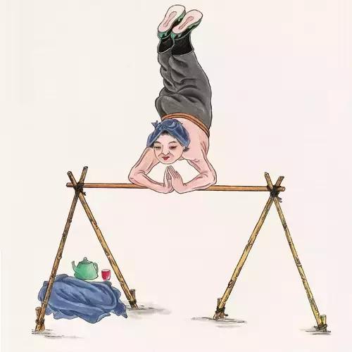 老北京地道道道道,老北京三教九流