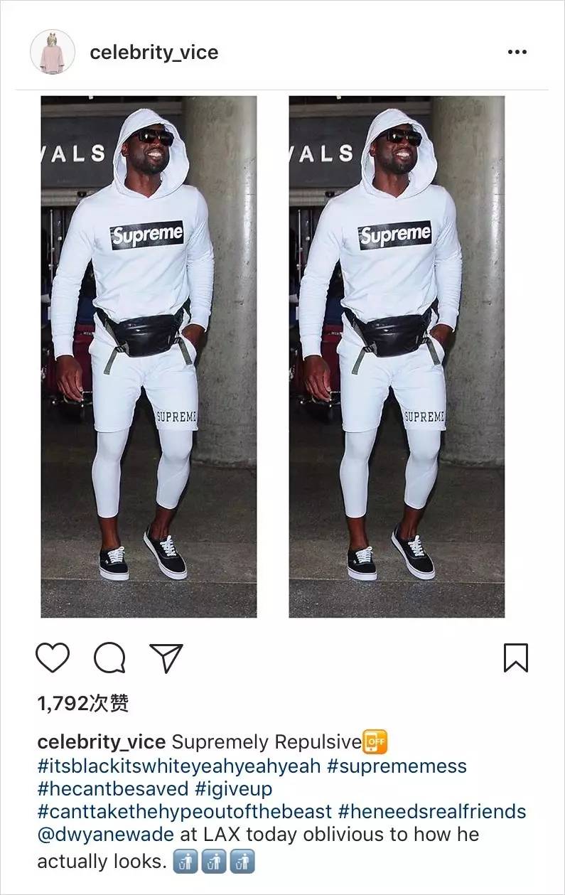 supreme潮牌介绍,潮牌supreme代购