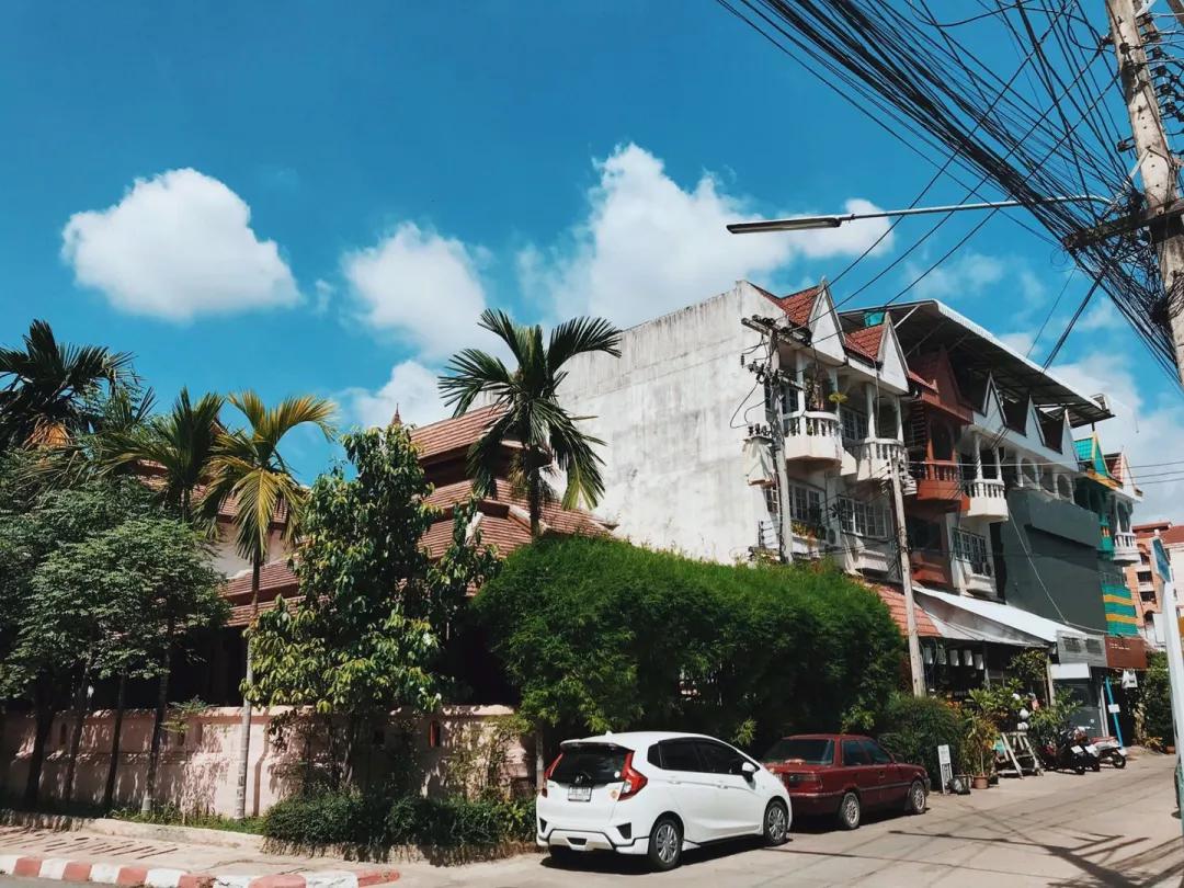 曼谷必买，清迈必玩，二刷泰国经验帖带你避坑