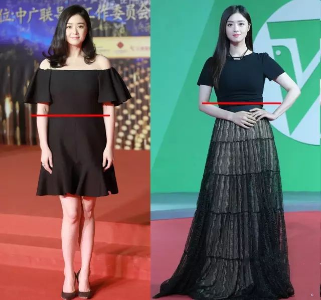 胸大的适合穿什么胸罩显胸小,胸大和胸小穿衣哪种好看