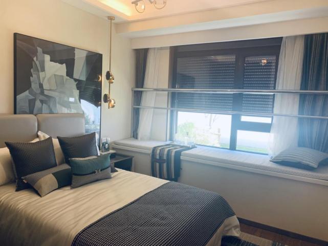 实探新城区最新消息,实探湖景新板块