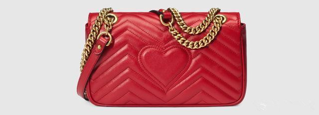 Gucci今年最值得入手的6款包包,不买不配说是包包控