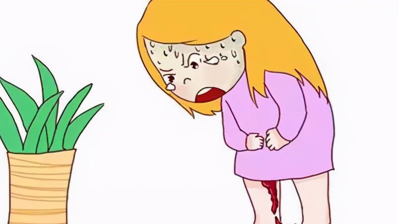 移植完出血了,移植后出血多少预示着失败