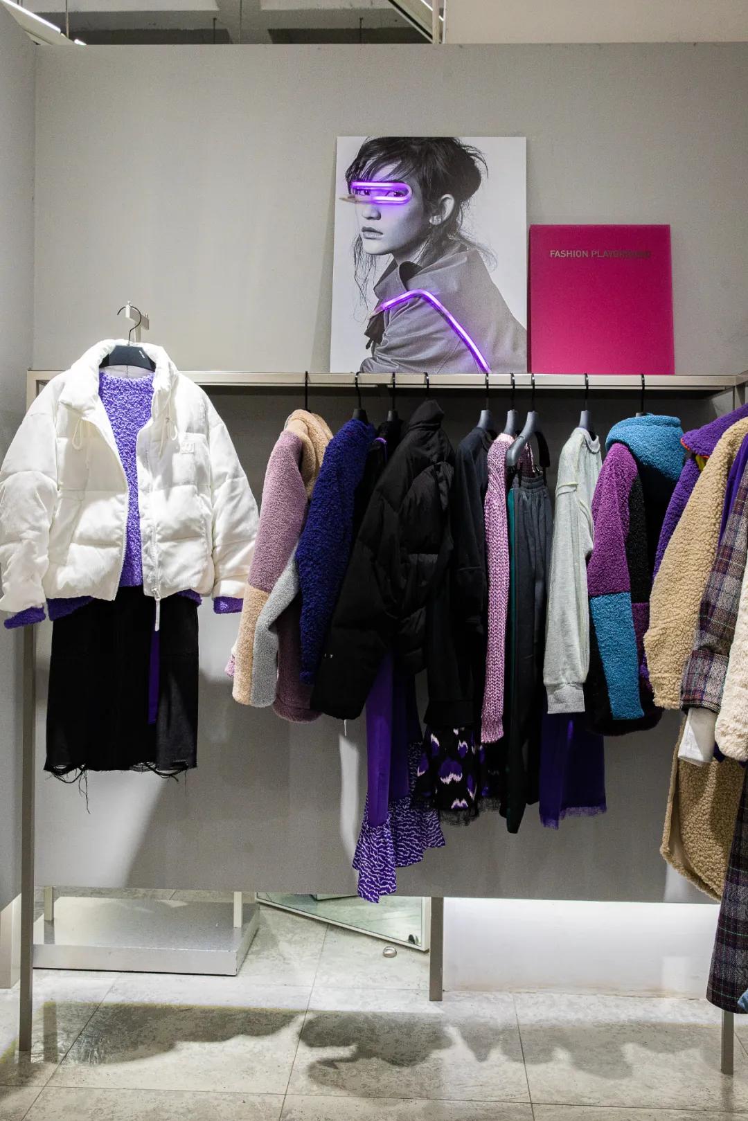 用不着加群拼团！来罗马春天奥莱，做真正的气质名媛