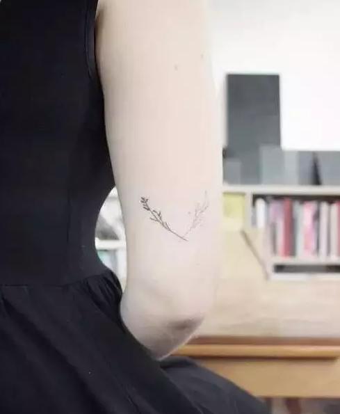 想纹身但是不知道纹什么好,如何找适合自己的纹身