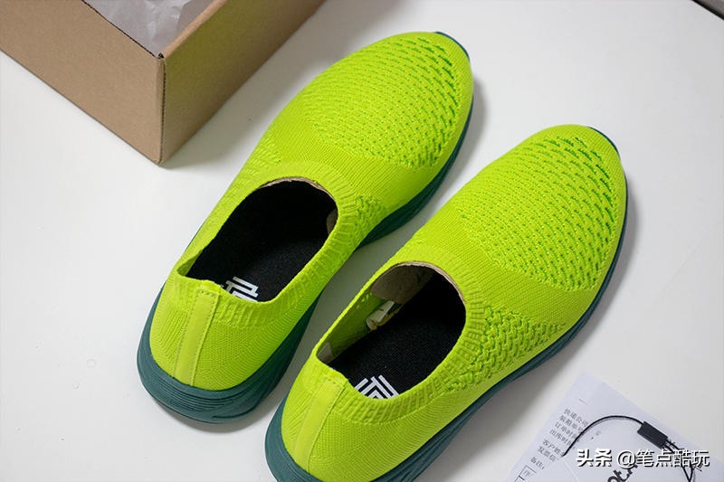 透气软底轻便休闲鞋,透气且平价的休闲鞋