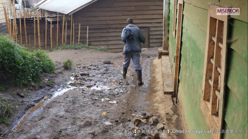 第4225回：资源诅咒引发战争，刚果金铌钶钽铁矿