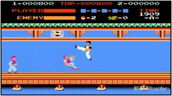 浅谈中国游戏现状和未来发展,聊聊现在游戏的发展史