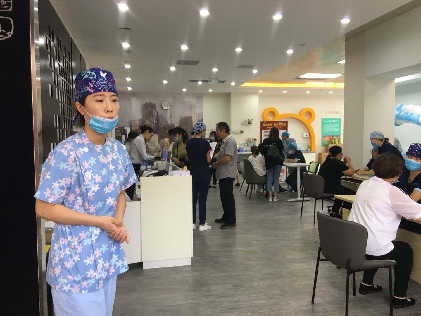 瑞博口腔阳光店,瑞博口腔医院直播