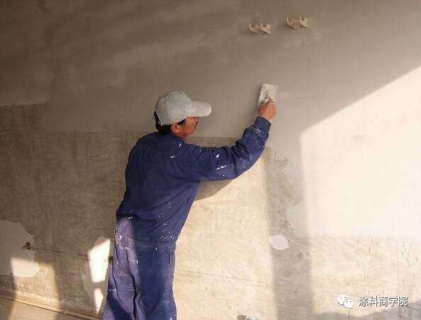 腻子有什么优点？为什么刮腻子时的施工温度要在5℃以上？