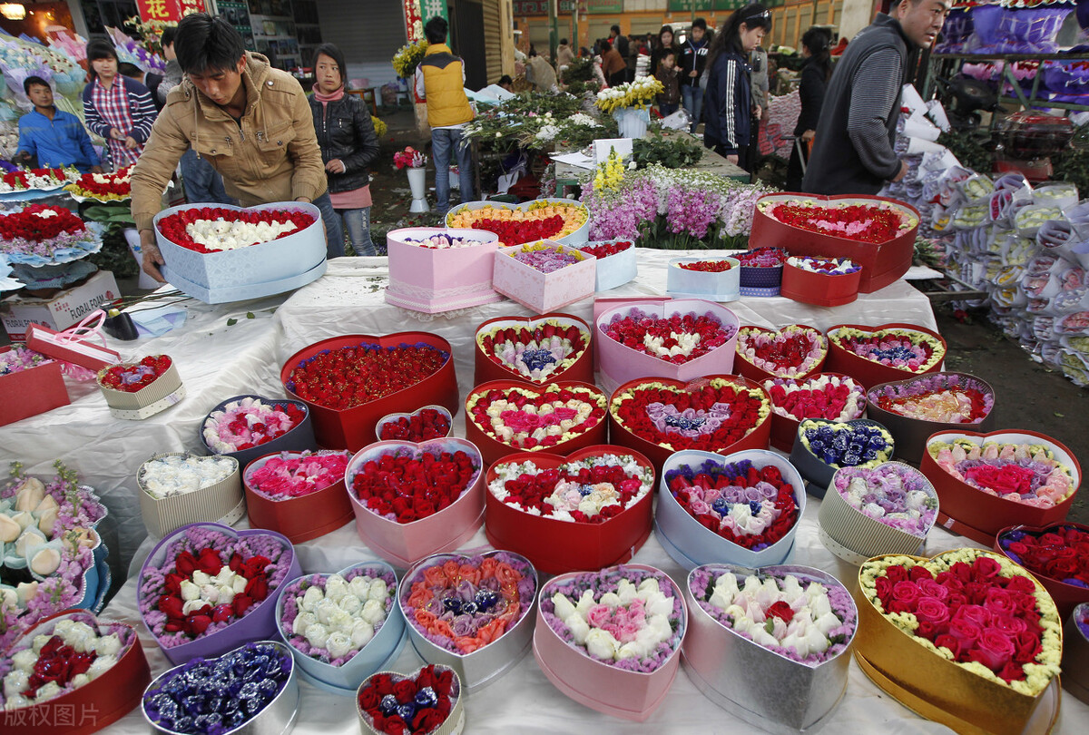 昆明市内游玩好去处 (云南昆明最值得玩的地方)