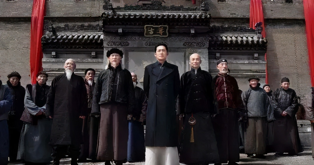 中国3大商帮实力排名,中国十大商帮排名第一的是谁