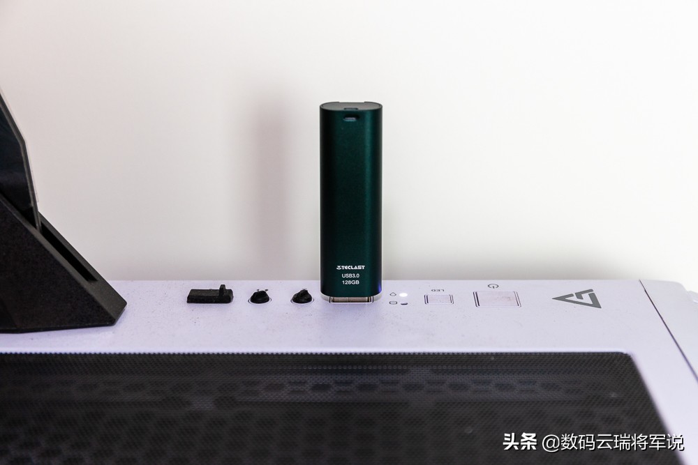 台电锋芒usb3.0无法读取,台电锋芒prou盘评测