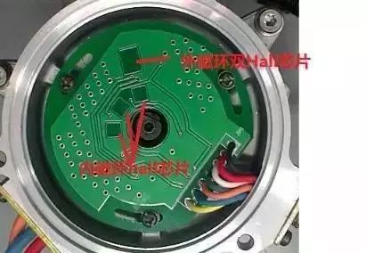 异步电机foc和永磁电机foc区别,永磁同步电机foc控制框图