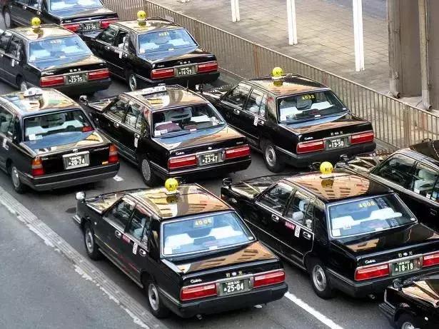 为什么日本街头几乎看不到乞丐,日本的街头真的很少见到胖子吗