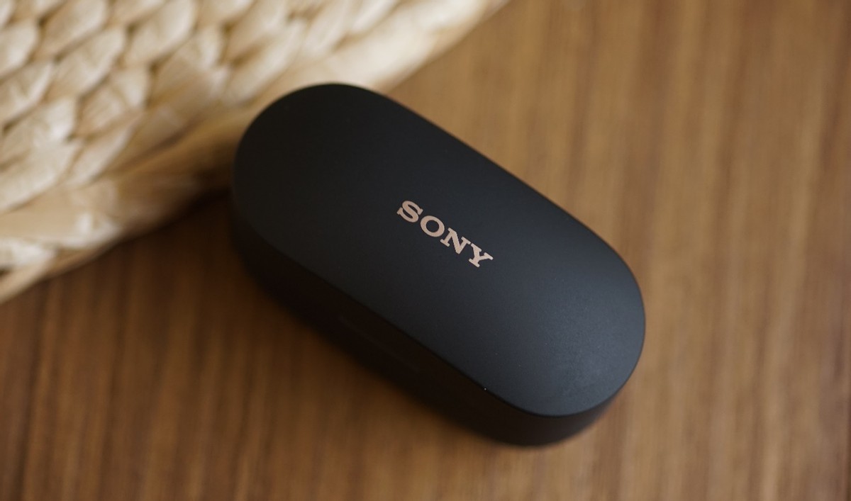 配置拉满的旗舰手机,索尼wf-1000xm4跟华为对比