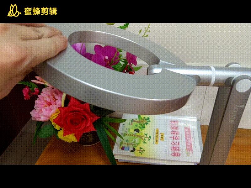 防近视的护眼灯,防蓝光护眼灯测评