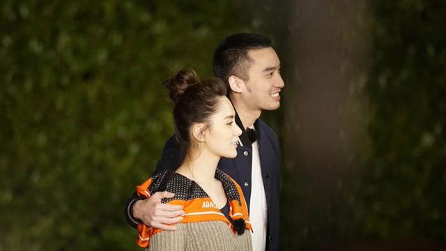 阿娇赖弘国承认已分居！婚变原因或与这3点有关，金星曾爆神预言