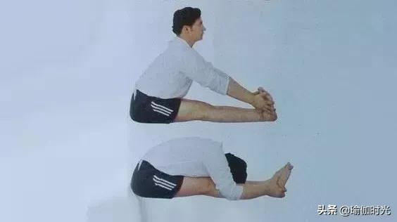 瑜伽经典3个动作瘦身,瑜伽28个经典动作跟练