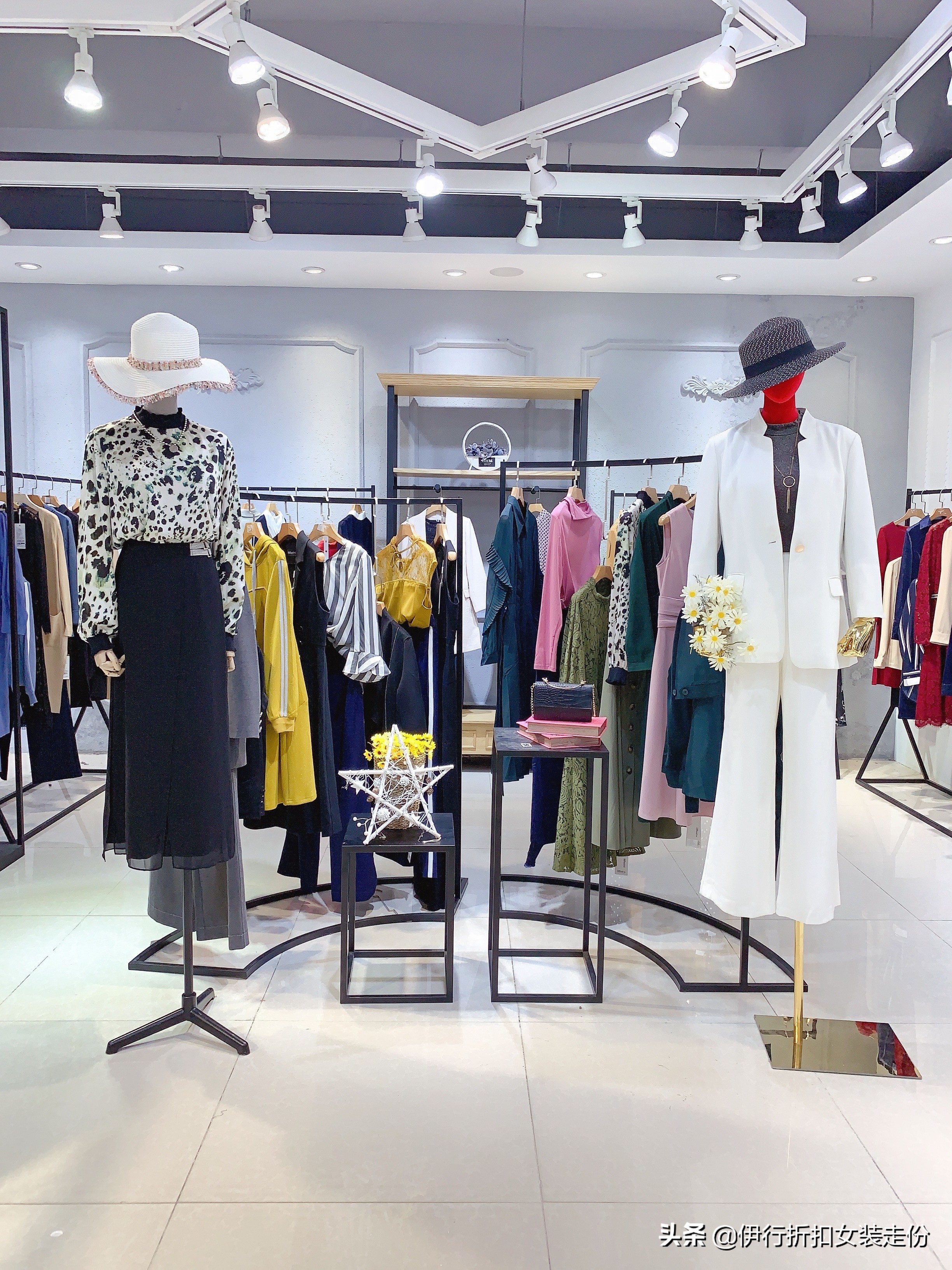 北京服装批发市场女装拿货攻略,木樨园服装批发市场如何进货