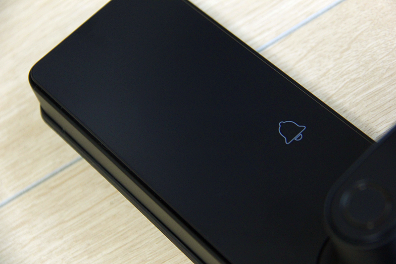 支持远程开门临时密码智能锁,智能密码锁怎样使用门卡开锁