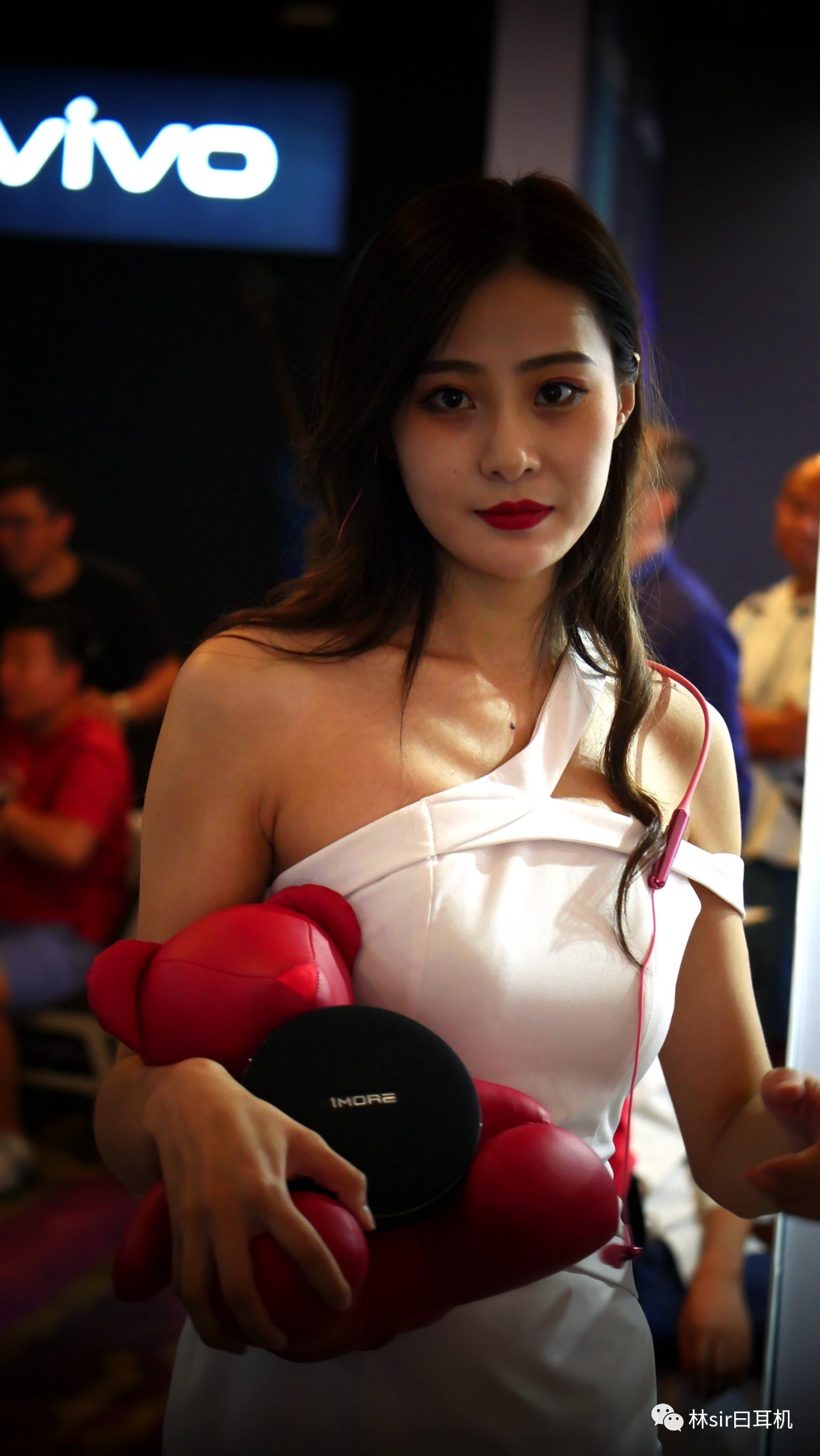 从第四届ZHiFi体验会,聊到音频展会现状