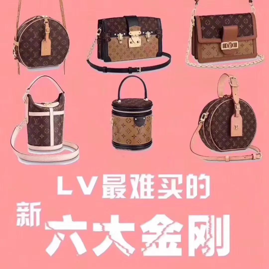 假包真的可以以假乱真吗,仿名牌包包好识别吗