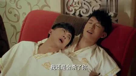 爱情公寓5细思极恐的510个细节,爱情公寓5细思极恐的细节