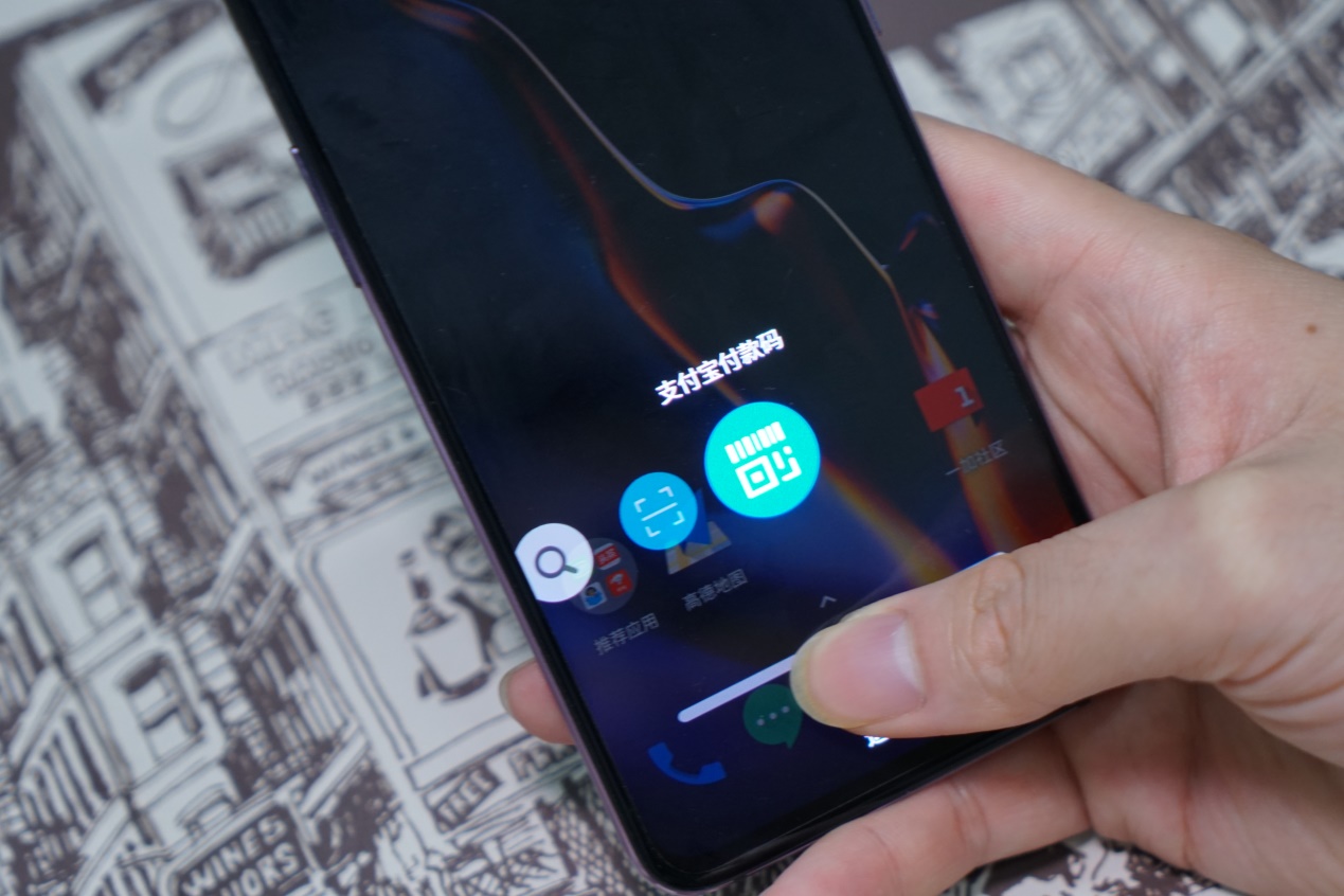 颜值更高性能更好一加6t,一加6t重度使用半年后测评