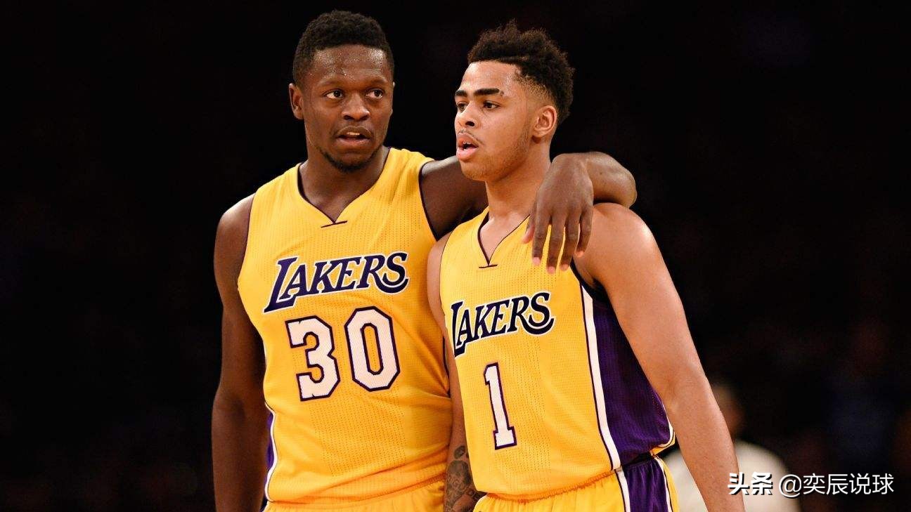 湖人最强中锋第一名,湖人最强阵容库兹马