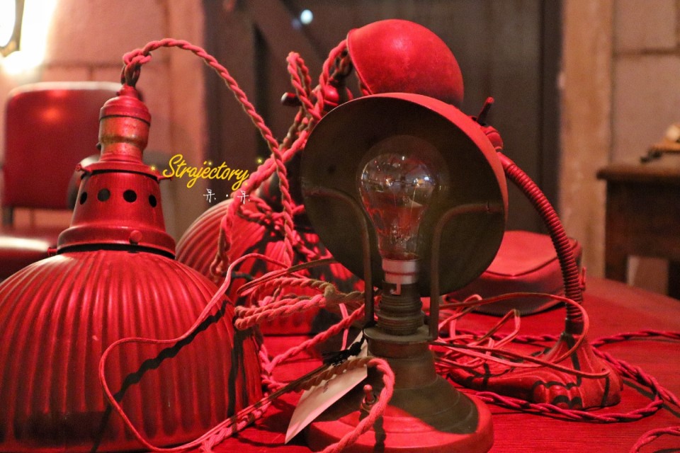 武汉最有名的咖啡街,武汉旅游咖啡馆