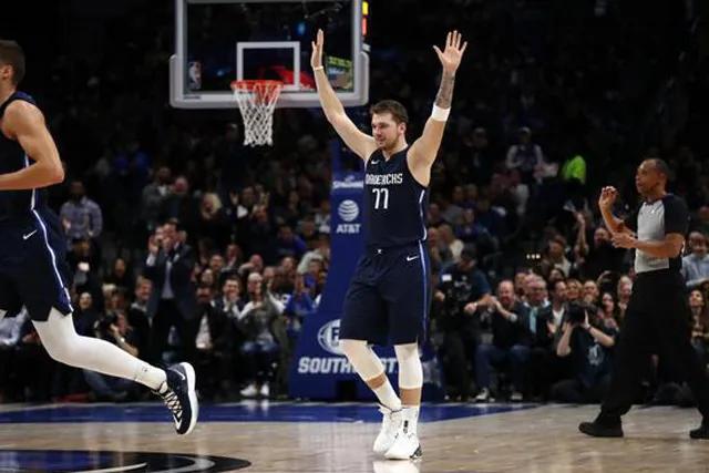 哈雷尔和东契奇冲突,哈雷尔怒怼东契奇