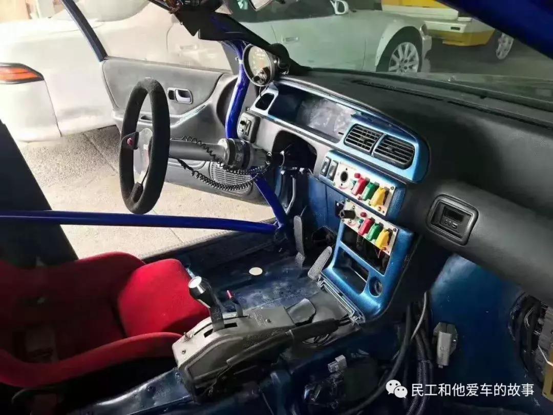 和日产a31一个级别的漂移车有哪些,a31漂移车推荐