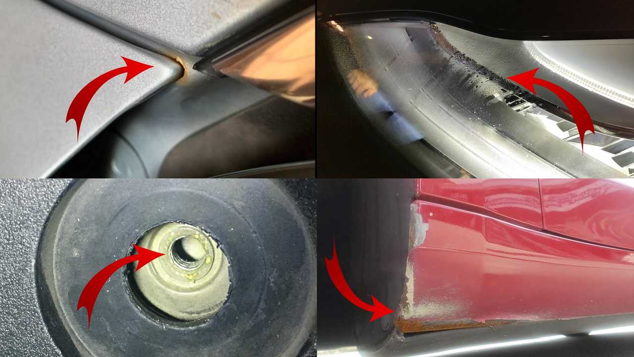 model3年底再次降价可能性,model3质量问题真这么多吗