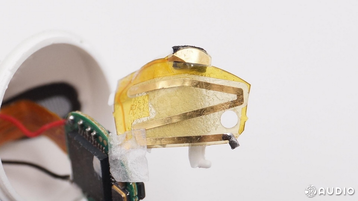 苹果airpods耳机3代完全拆解,高仿苹果airpods真无线蓝牙耳机