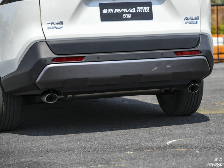 rav4荣放改床车,荣放rav4都市版