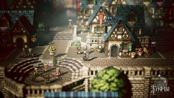 热度最高的像素风游戏,画质不高的好玩的游戏