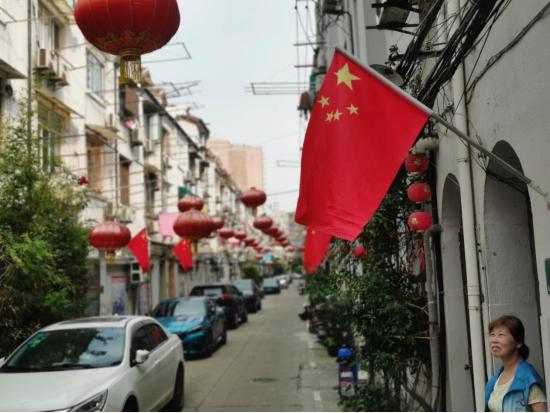 山阴路成为旅游“超级IP”！你来过吗？