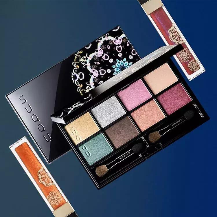 千万别点！这些超美的圣诞限定又来抢钱了