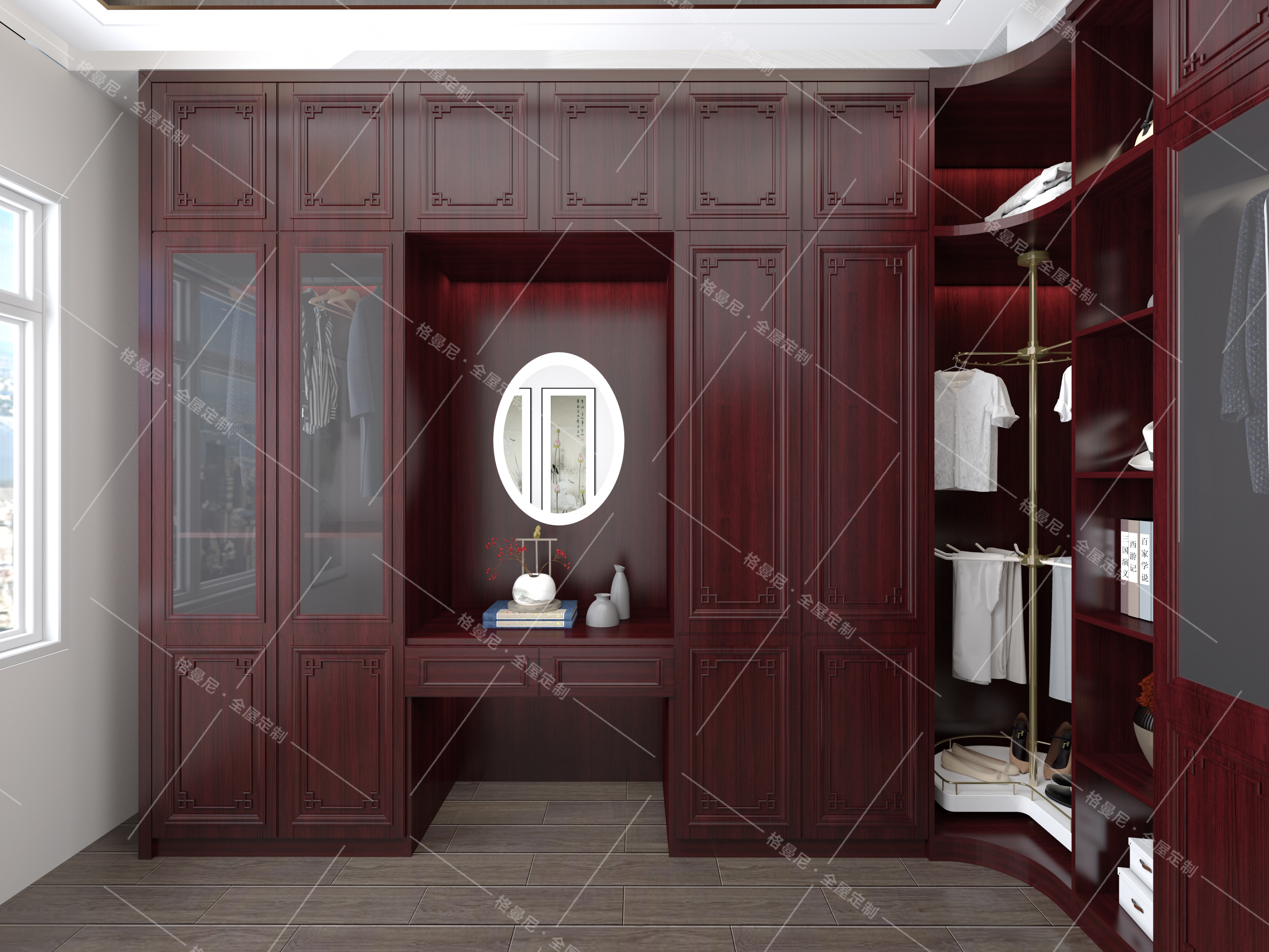 加盟定制衣柜好做吗,临安橱柜衣柜定制加盟