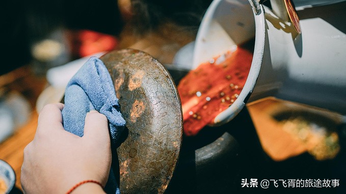 一分钟带你吃遍成都网红美食,成都必吃十大网红餐厅