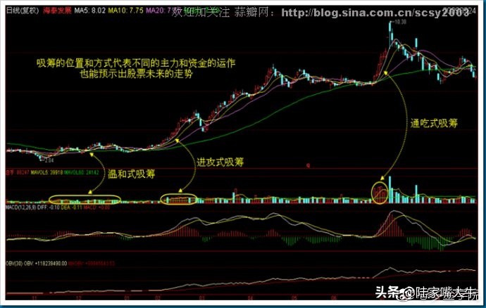 筹码分布战法全套讲解,筹码分布运用详解大全