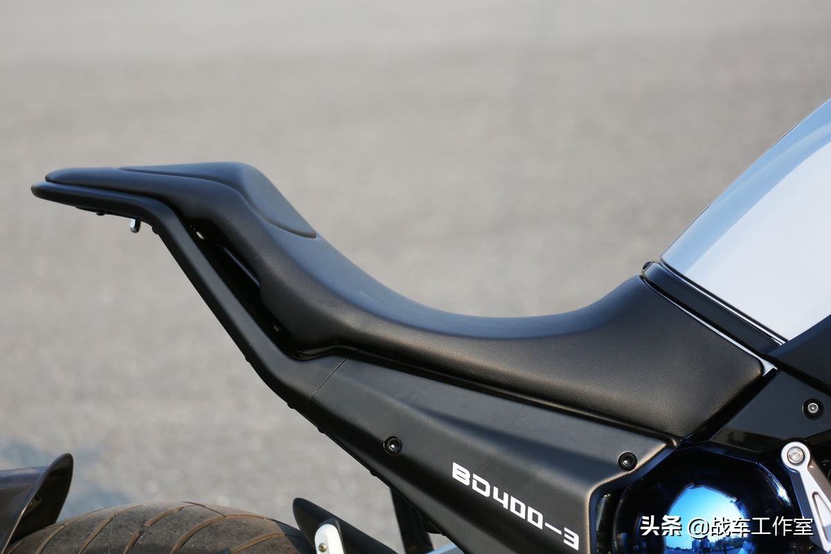 奔达阿修罗400cc街车曝光,奔达阿修罗400评测视频