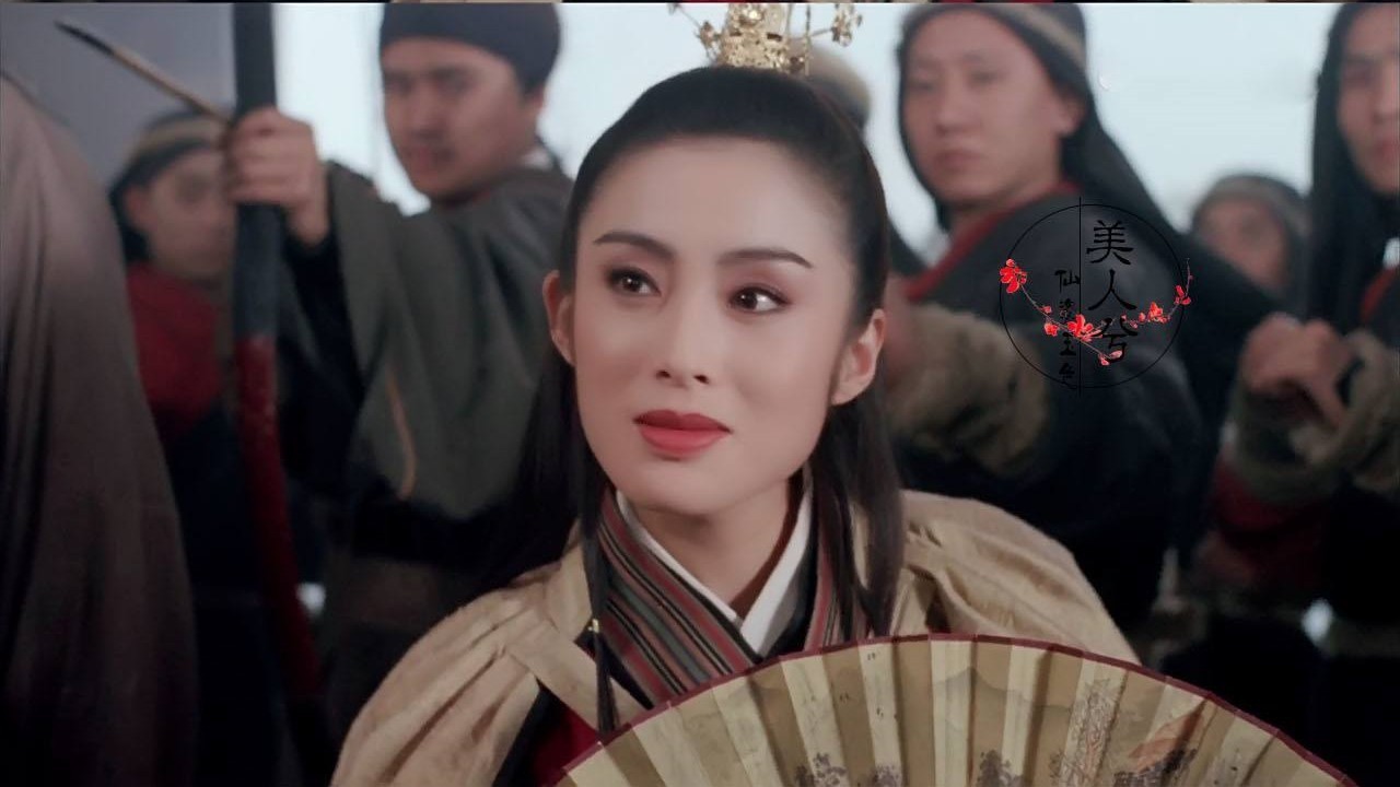 90年代香港女星刘嘉玲,香港十大女星惊艳写真集