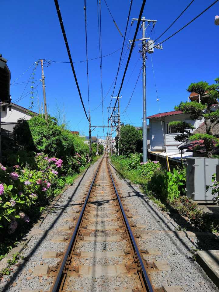 镰仓江之岛自驾游攻略,江之岛镰仓一日游最佳攻略