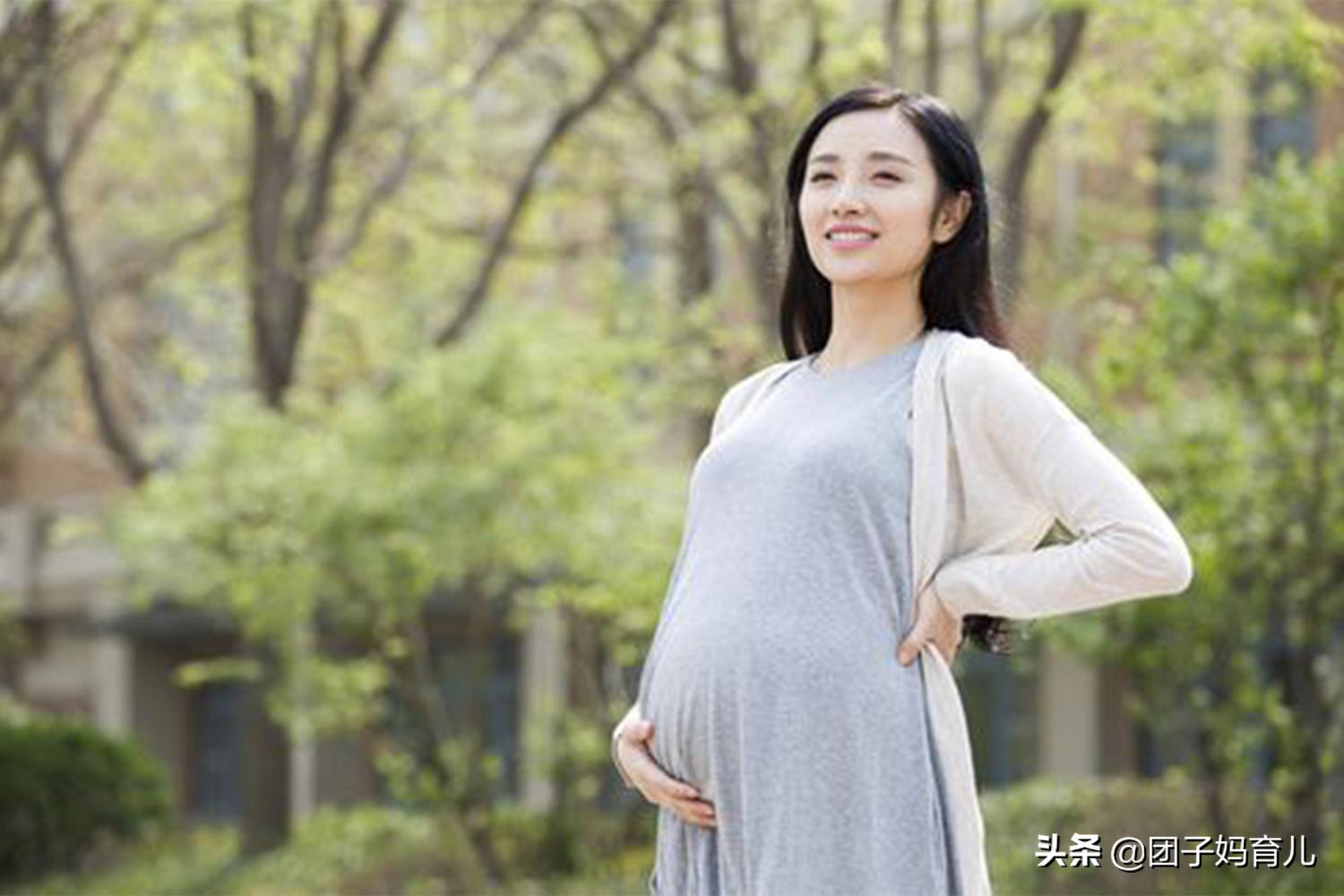 孕期怎样可以长胎不长肉,孕期如何做到长胎不长肉