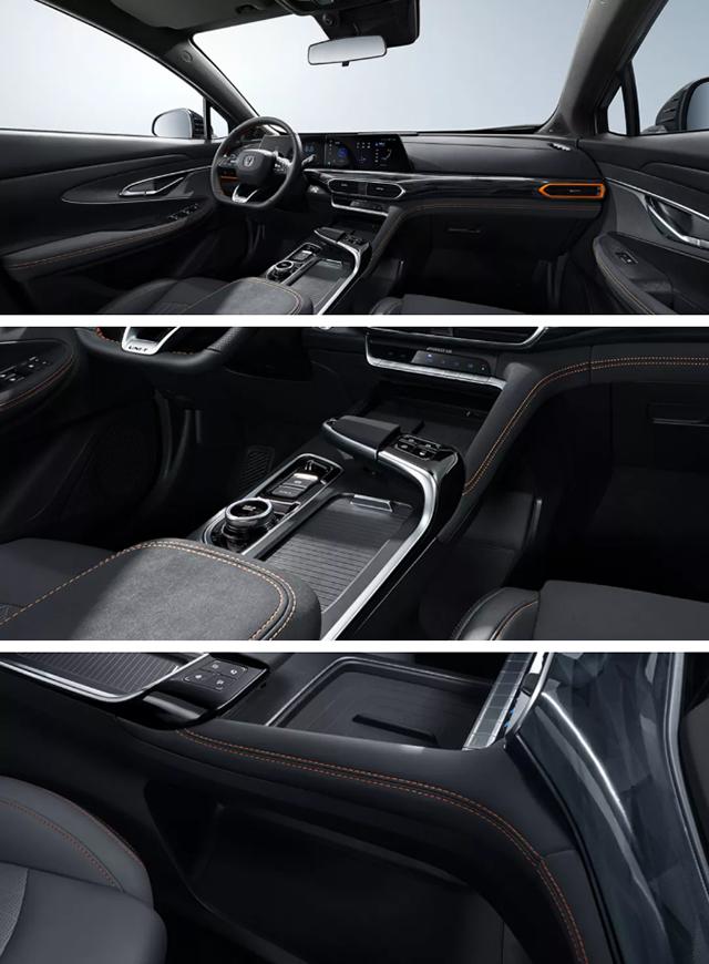 「特车圈」机甲之魂觉醒,是男人就要开……