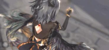 洛天依百科全书,我的世界虚拟偶像洛天依