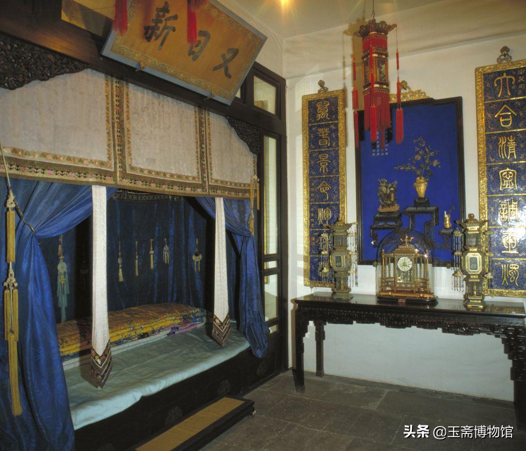 瓷枕又硬又高为何深受古人喜欢,古代人为什么喜欢枕头高又硬瓷枕