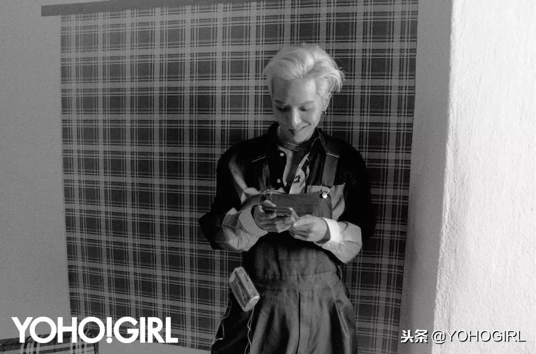 宋旻浩是什么担当,宋旻浩偶像包袱